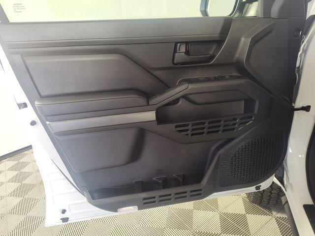 new 2025 Toyota Tacoma car, priced at $45,910