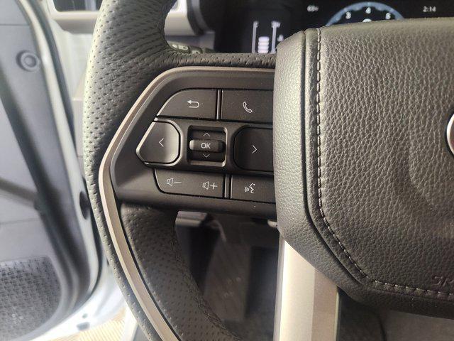 new 2025 Toyota Tacoma car, priced at $45,910