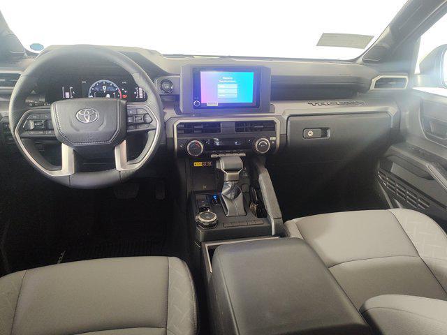 new 2025 Toyota Tacoma car, priced at $45,910