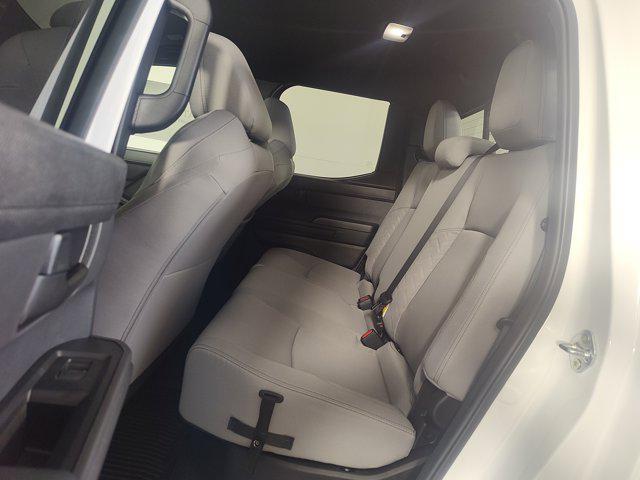 new 2025 Toyota Tacoma car, priced at $45,910