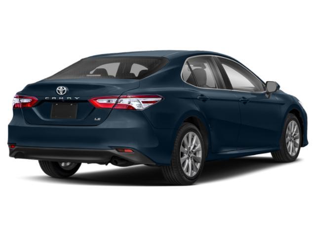 used 2019 Toyota Camry car, priced at $19,999