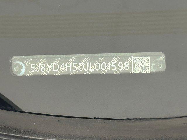 used 2018 Acura MDX car, priced at $22,899