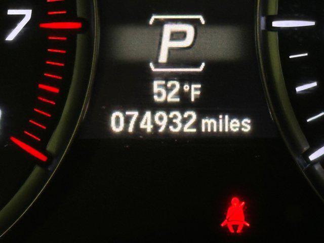 used 2018 Acura MDX car, priced at $22,899