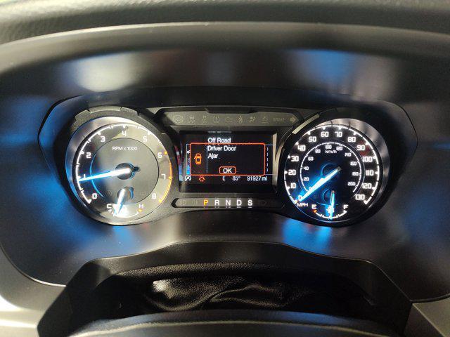 used 2020 Ford Ranger car, priced at $24,998