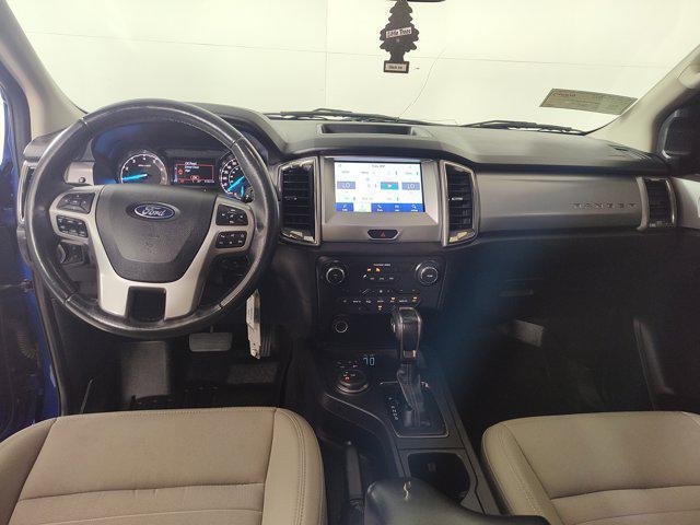 used 2020 Ford Ranger car, priced at $24,998