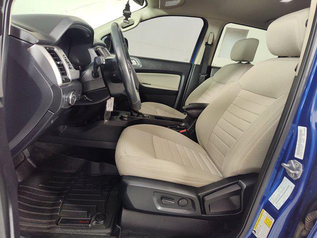 used 2020 Ford Ranger car, priced at $24,998