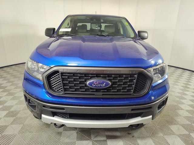 used 2020 Ford Ranger car, priced at $24,998