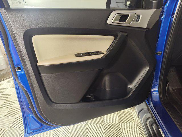used 2020 Ford Ranger car, priced at $24,998