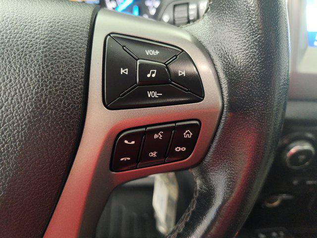used 2020 Ford Ranger car, priced at $24,998
