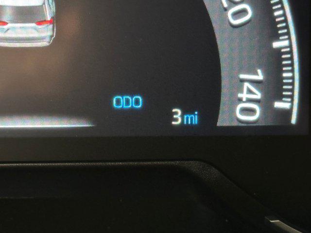 new 2025 Toyota RAV4 car, priced at $33,294