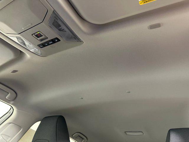 new 2025 Toyota RAV4 car, priced at $33,294