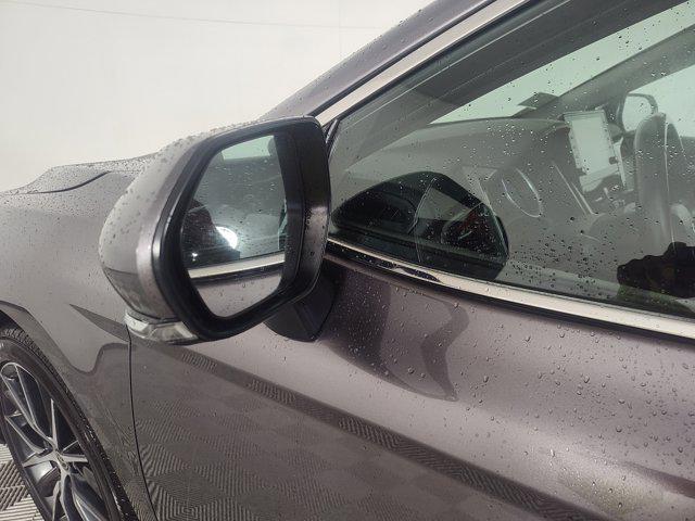 used 2024 Toyota Camry Hybrid car, priced at $28,919