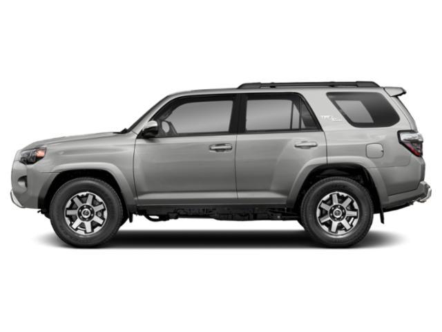 used 2021 Toyota 4Runner car, priced at $45,999