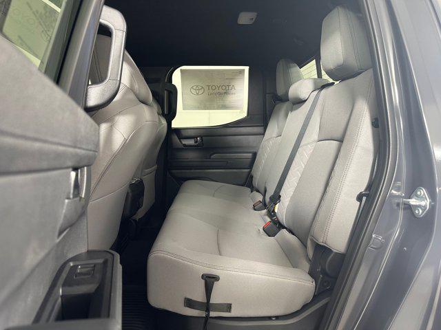 new 2025 Toyota Tacoma car, priced at $51,608