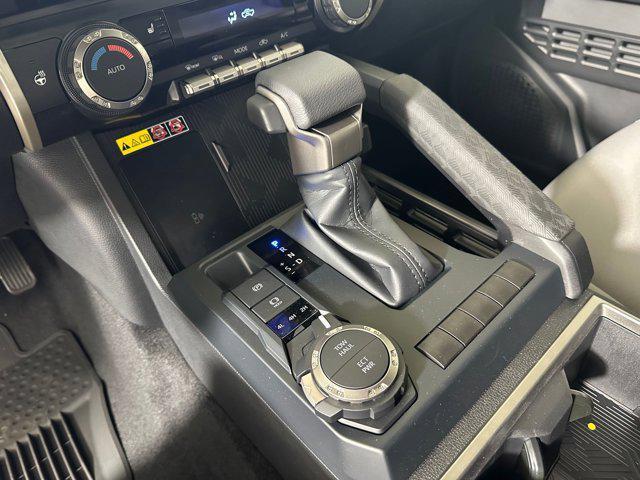 new 2025 Toyota Tacoma car, priced at $51,608