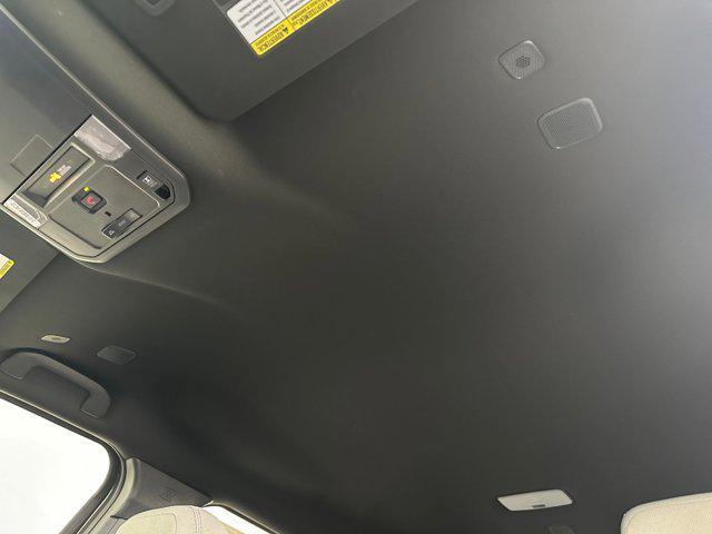 new 2025 Toyota Tacoma car, priced at $51,608