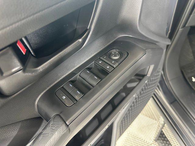 new 2025 Toyota Tacoma car, priced at $51,608