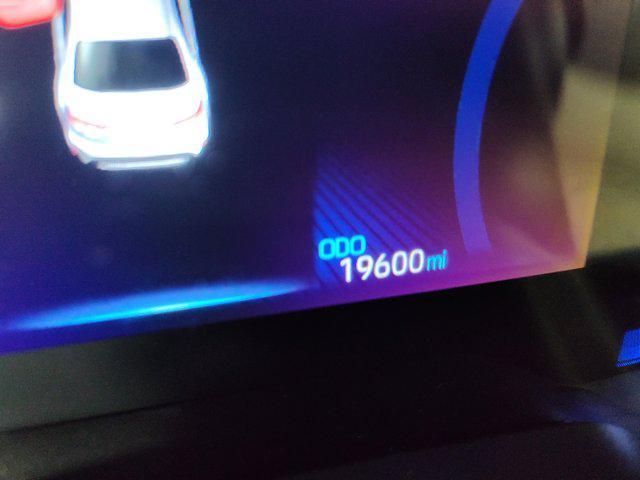 used 2022 Toyota Corolla Hybrid car, priced at $24,599