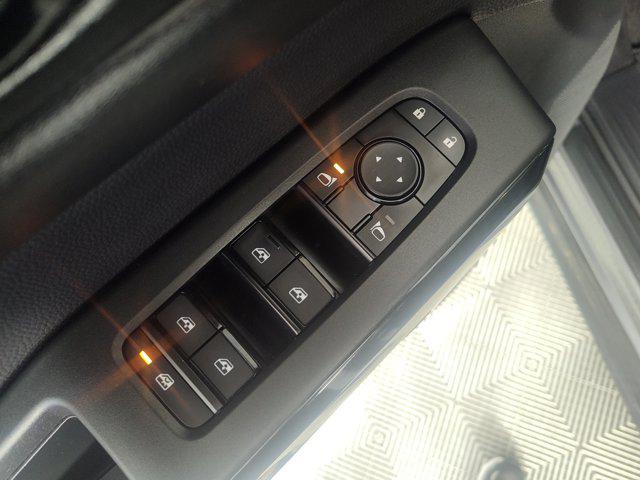 used 2024 Nissan Pathfinder car, priced at $35,999