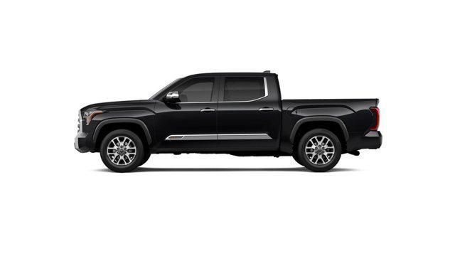 new 2025 Toyota Tundra car, priced at $62,774