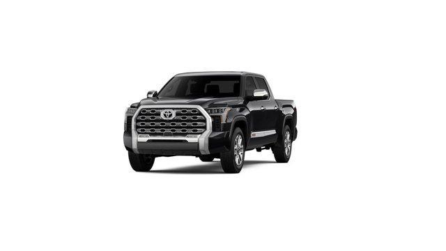 new 2025 Toyota Tundra car, priced at $62,774