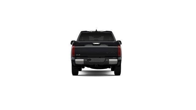 new 2025 Toyota Tundra car, priced at $62,774
