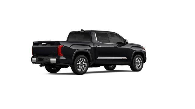 new 2025 Toyota Tundra car, priced at $62,774