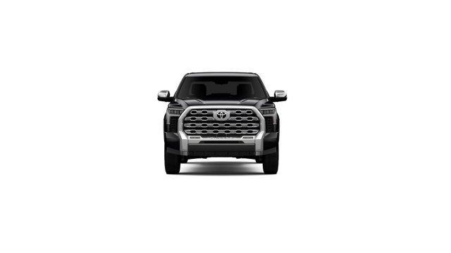 new 2025 Toyota Tundra car, priced at $62,774