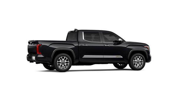 new 2025 Toyota Tundra car, priced at $62,774