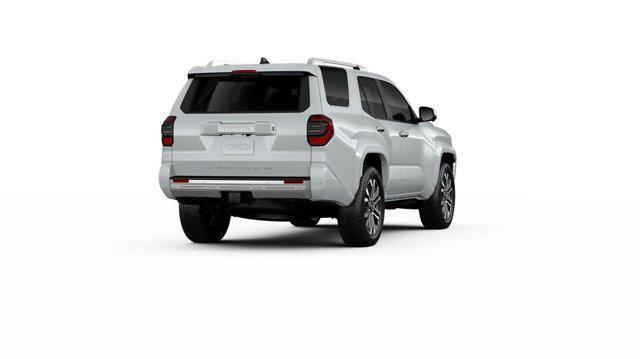 new 2025 Toyota 4Runner car, priced at $61,518