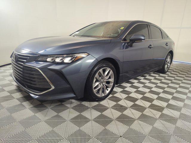 used 2022 Toyota Avalon car, priced at $31,546