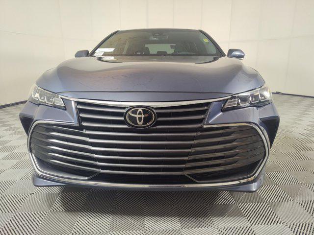 used 2022 Toyota Avalon car, priced at $31,546