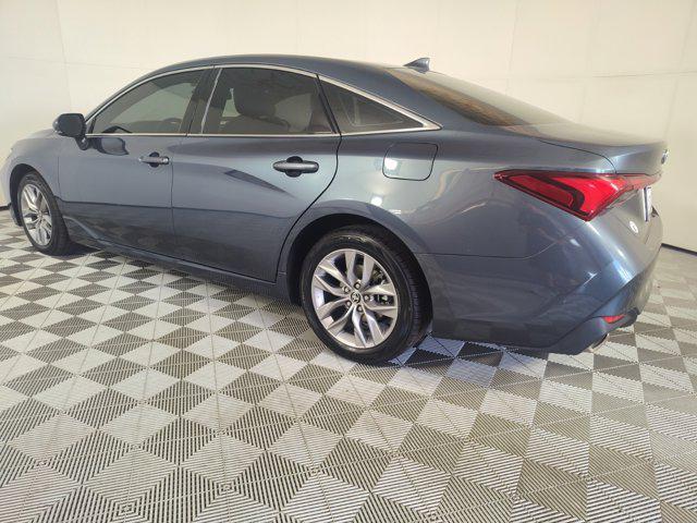 used 2022 Toyota Avalon car, priced at $31,546