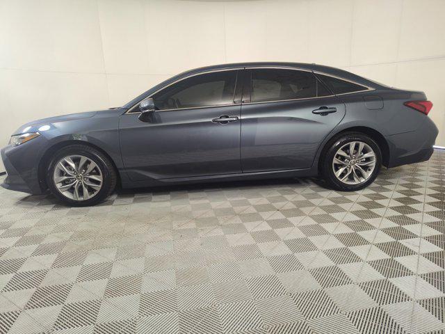 used 2022 Toyota Avalon car, priced at $31,546