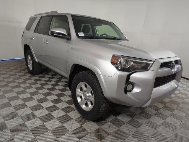 used 2016 Toyota 4Runner car, priced at $27,999