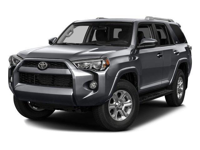 used 2016 Toyota 4Runner car, priced at $27,999