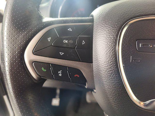 used 2023 Dodge Durango car, priced at $26,988