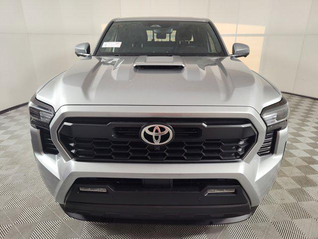 new 2025 Toyota Tacoma car, priced at $53,874