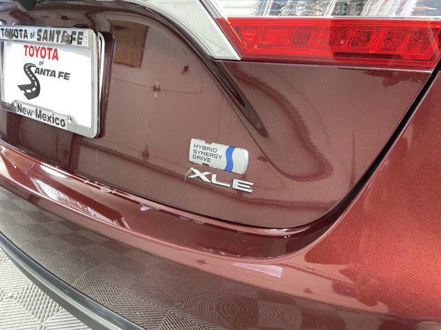 used 2014 Toyota Avalon Hybrid car, priced at $14,999