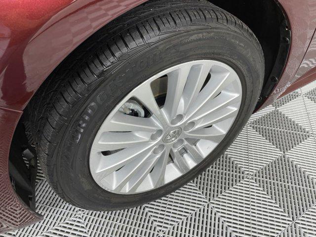 used 2014 Toyota Avalon Hybrid car, priced at $14,999