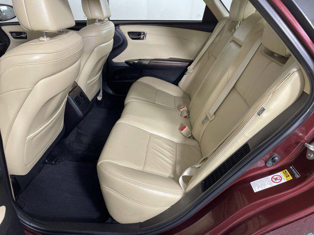 used 2014 Toyota Avalon Hybrid car, priced at $14,999