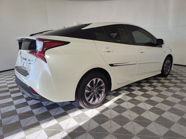 used 2020 Toyota Prius car, priced at $26,998