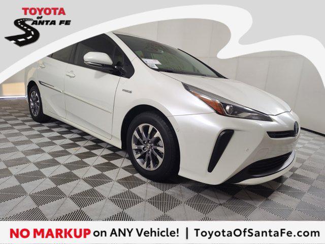 used 2020 Toyota Prius car, priced at $26,998