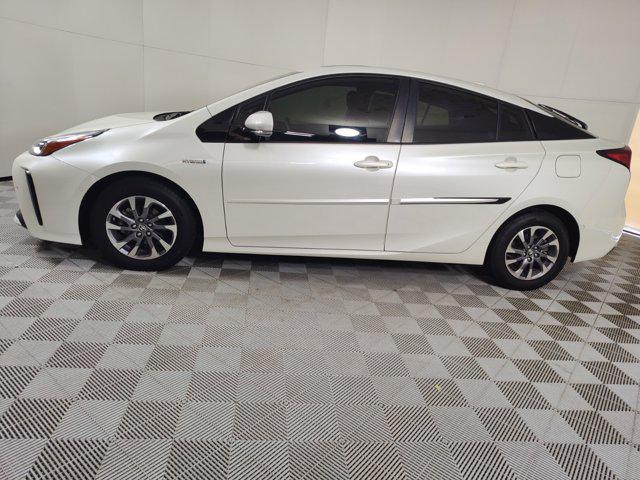 used 2020 Toyota Prius car, priced at $26,998