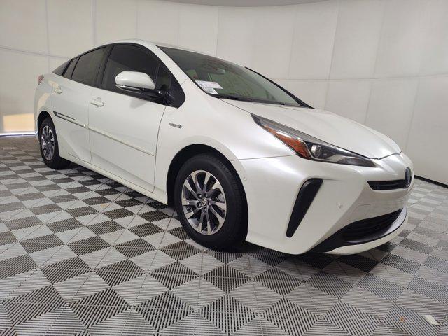 used 2020 Toyota Prius car, priced at $21,000