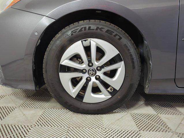used 2018 Toyota Prius car, priced at $18,596