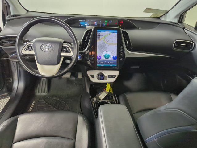 used 2018 Toyota Prius car, priced at $18,596