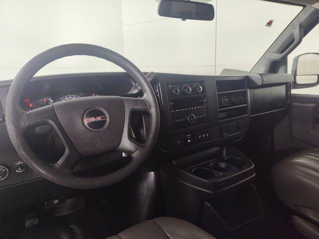 used 2019 GMC Savana 2500 car, priced at $24,997