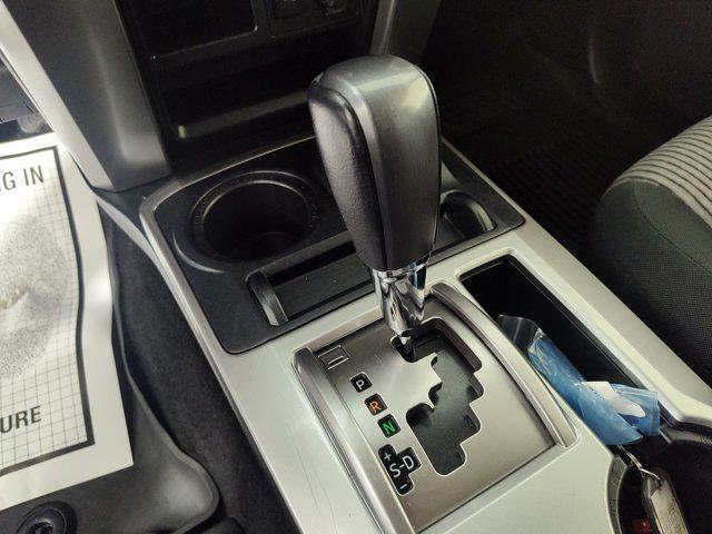 used 2022 Toyota 4Runner car, priced at $38,000