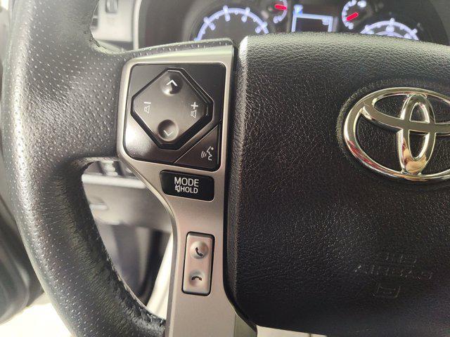 used 2022 Toyota 4Runner car, priced at $38,000